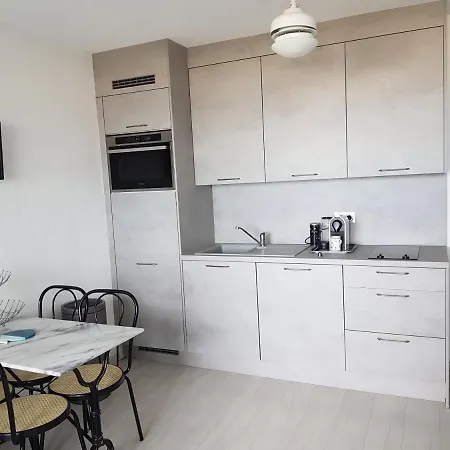 Residence Beaupre Canet Exterior foto