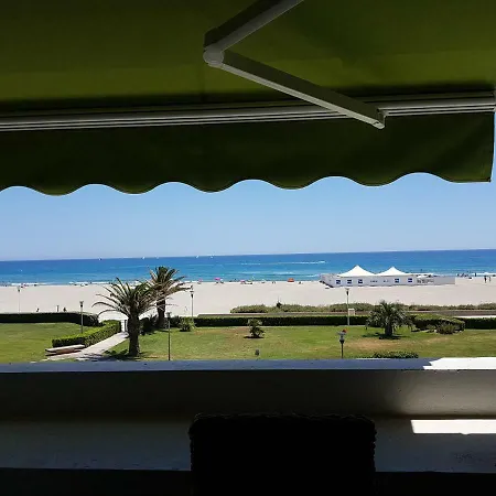 Residence Beaupre Canet Exterior foto