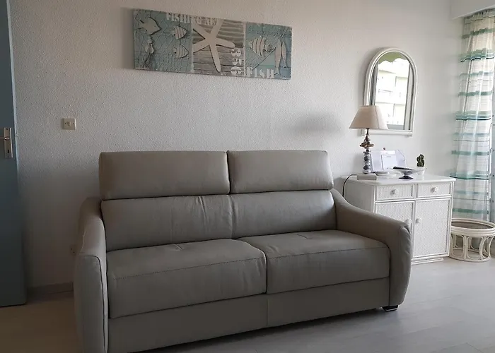 Residence Beaupre