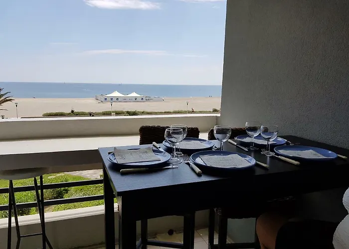 Residence Beaupre