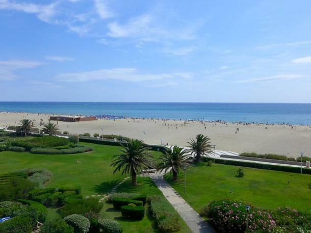 Beaupre Canet-en-Roussillon