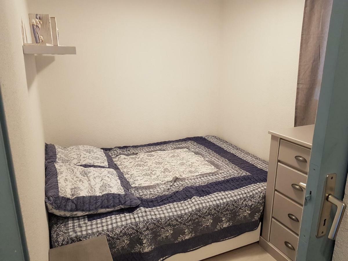 Beaupre Apartment