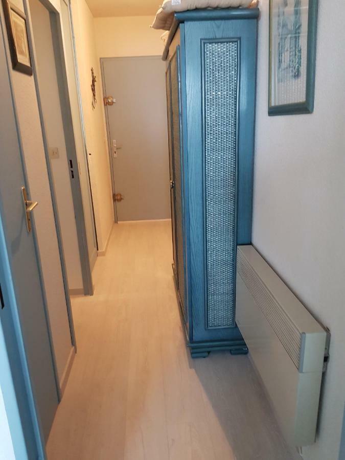 Appartement Beaupre