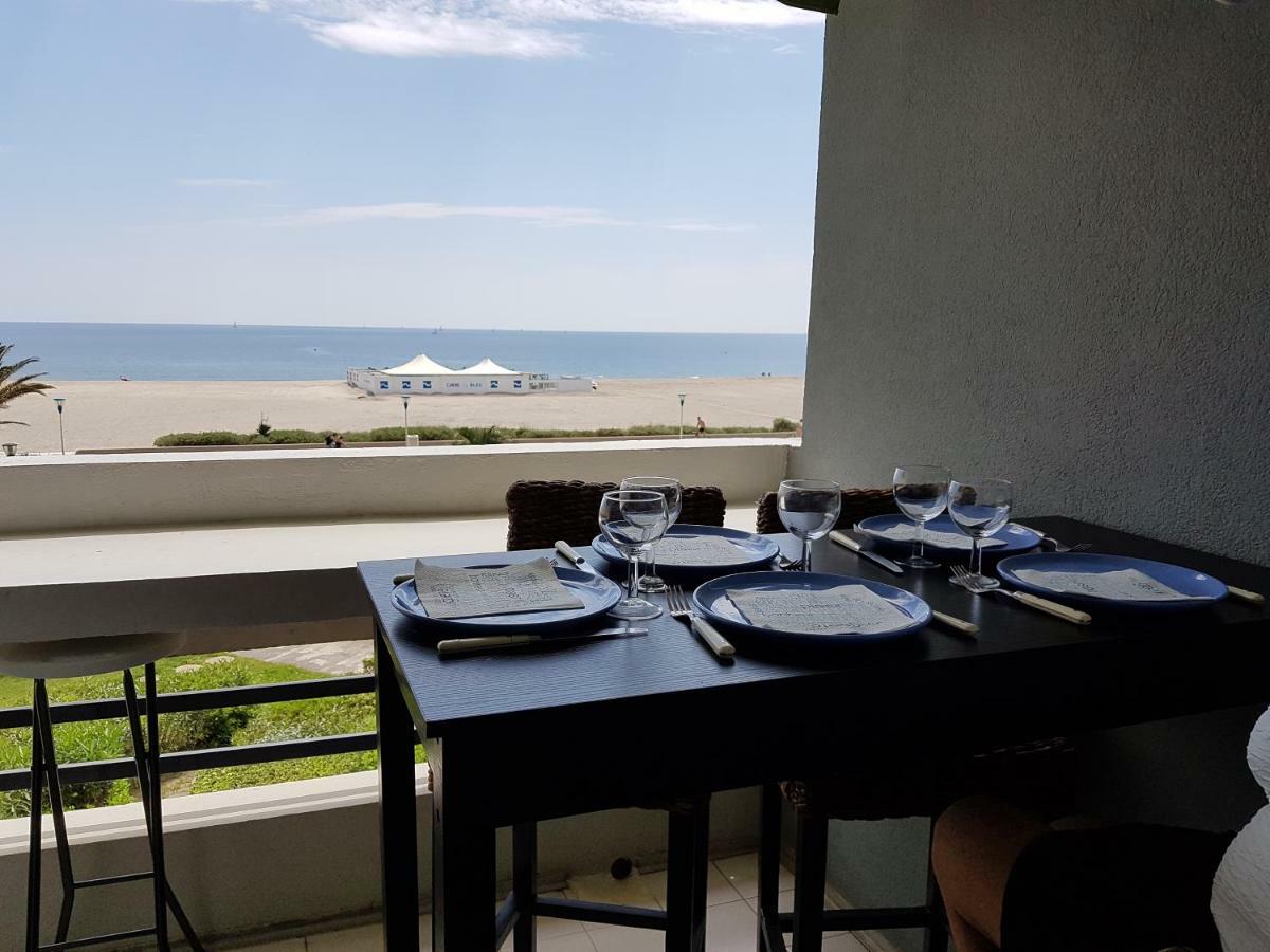 Beaupre Appartement Canet-en-Roussillon
