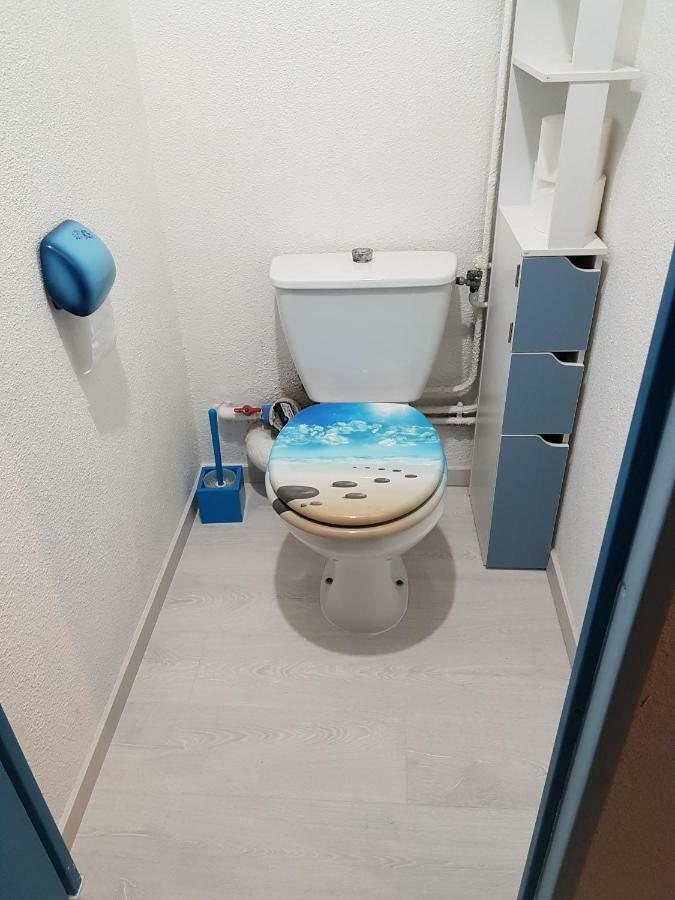Beaupre Apartment Canet-en-Roussillon